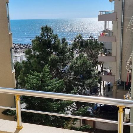 דורס Apartment Sea View מראה חיצוני תמונה