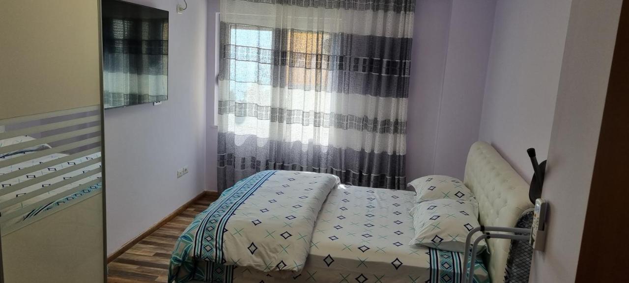 דורס Apartment Sea View מראה חיצוני תמונה