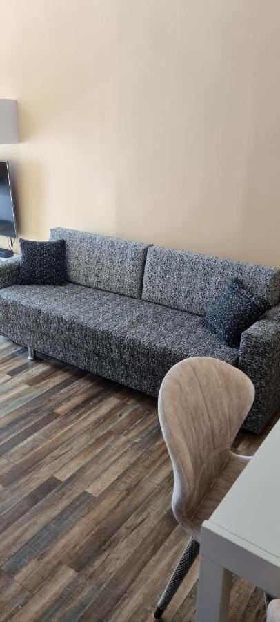 דורס Apartment Sea View מראה חיצוני תמונה