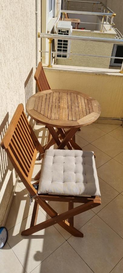 דורס Apartment Sea View מראה חיצוני תמונה