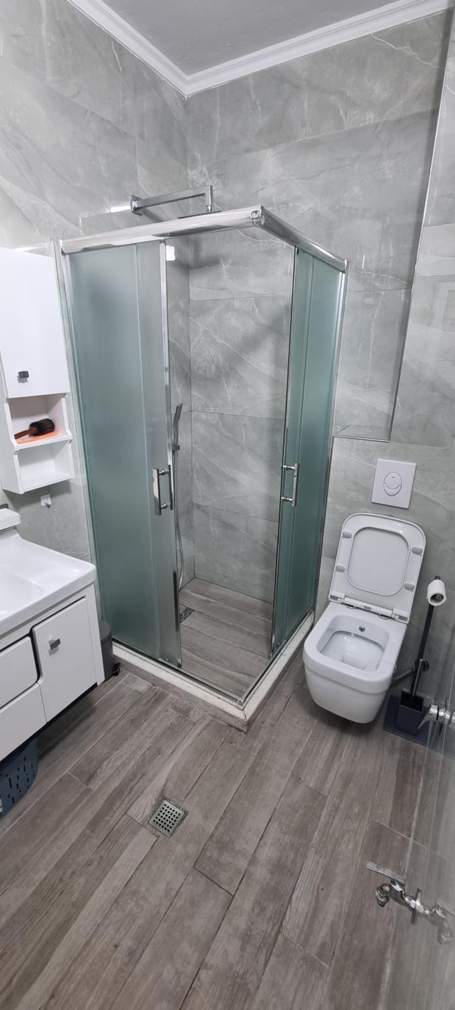 דורס Apartment Sea View מראה חיצוני תמונה