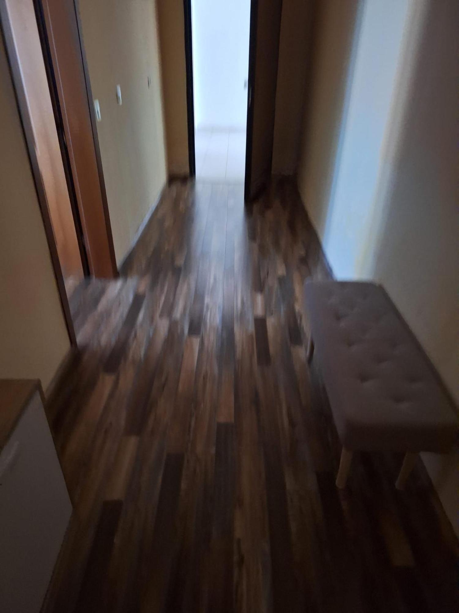 דורס Apartment Sea View מראה חיצוני תמונה