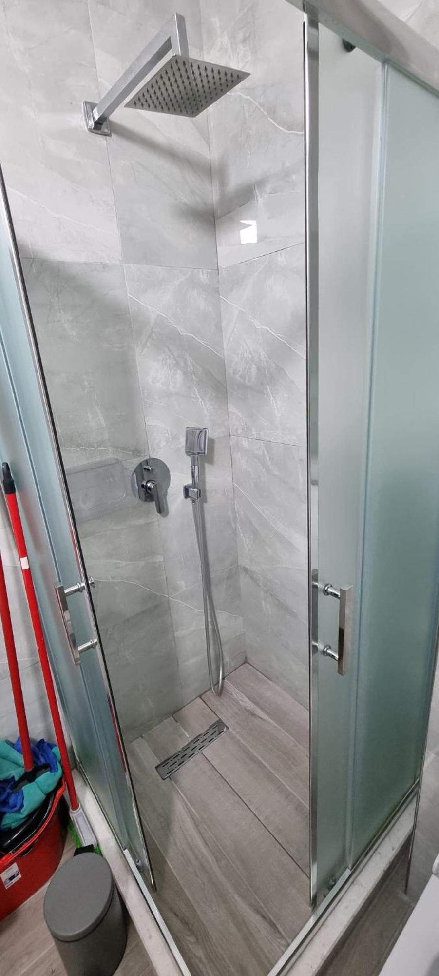 דורס Apartment Sea View מראה חיצוני תמונה
